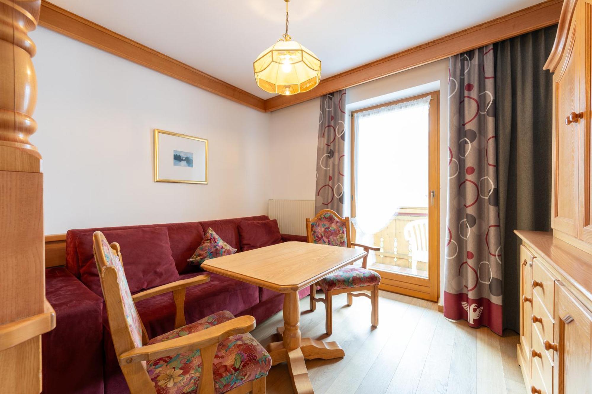 Hotel Schwarzer Adler Hintertux Ngoại thất bức ảnh